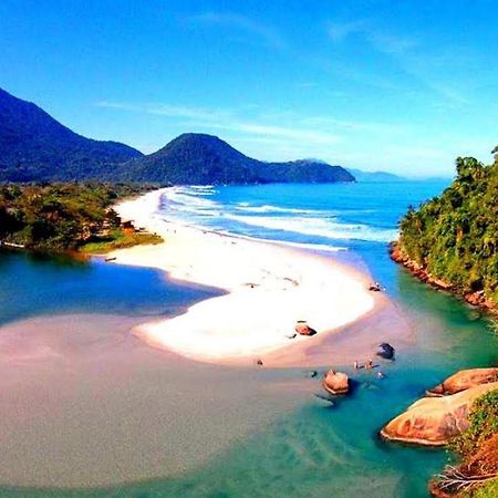 Suites Prime Itamambuca Ubatuba Buitenkant foto