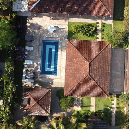 Suites Prime Itamambuca Ubatuba Buitenkant foto