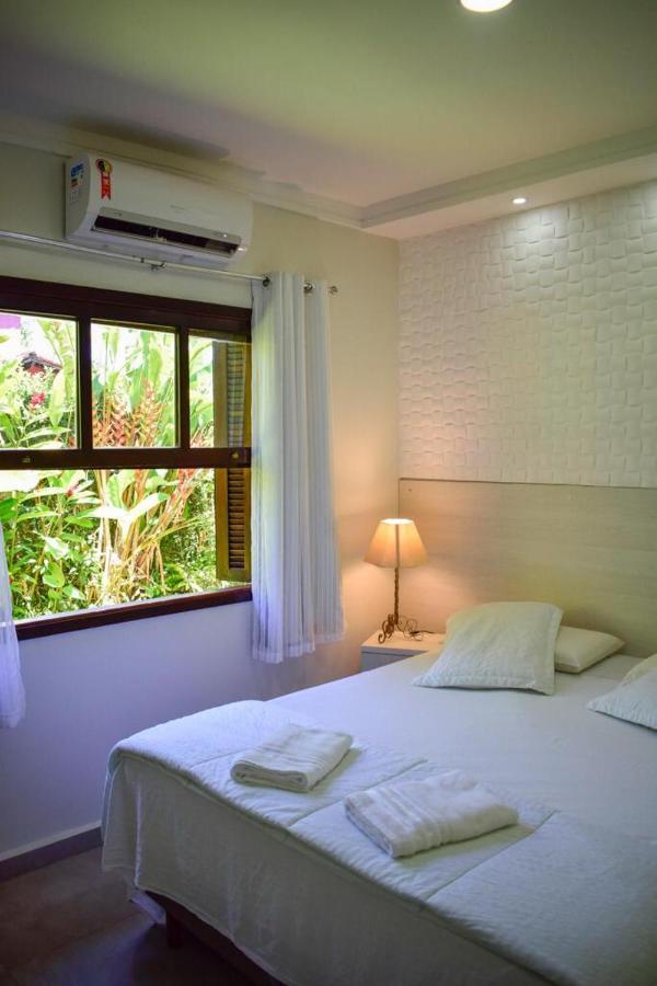 Suites Prime Itamambuca Ubatuba Buitenkant foto