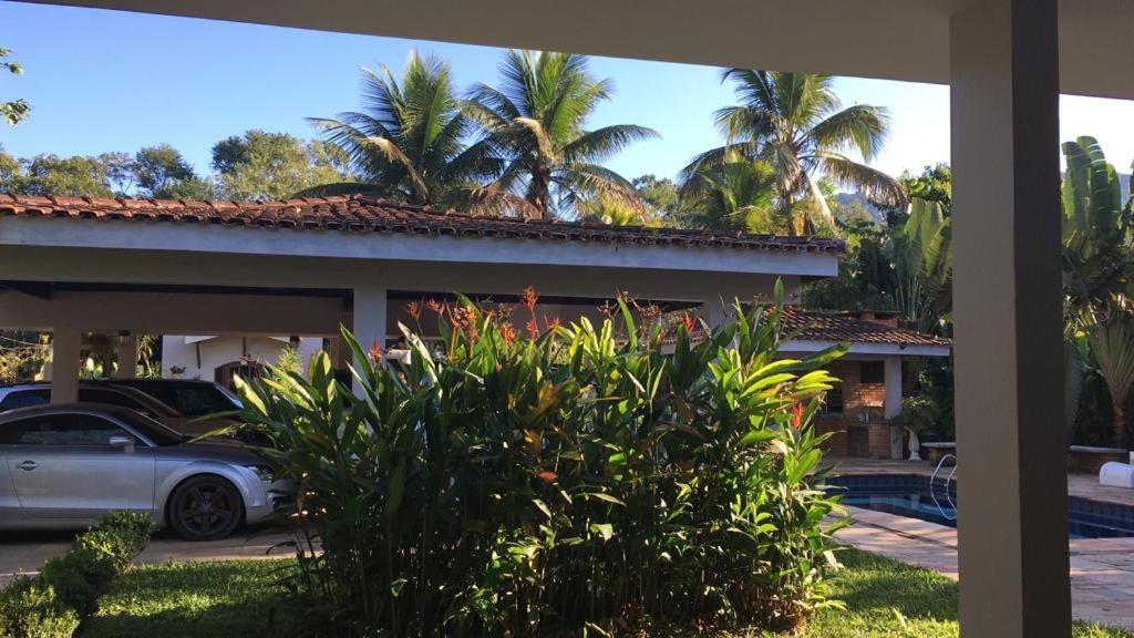 Suites Prime Itamambuca Ubatuba Buitenkant foto