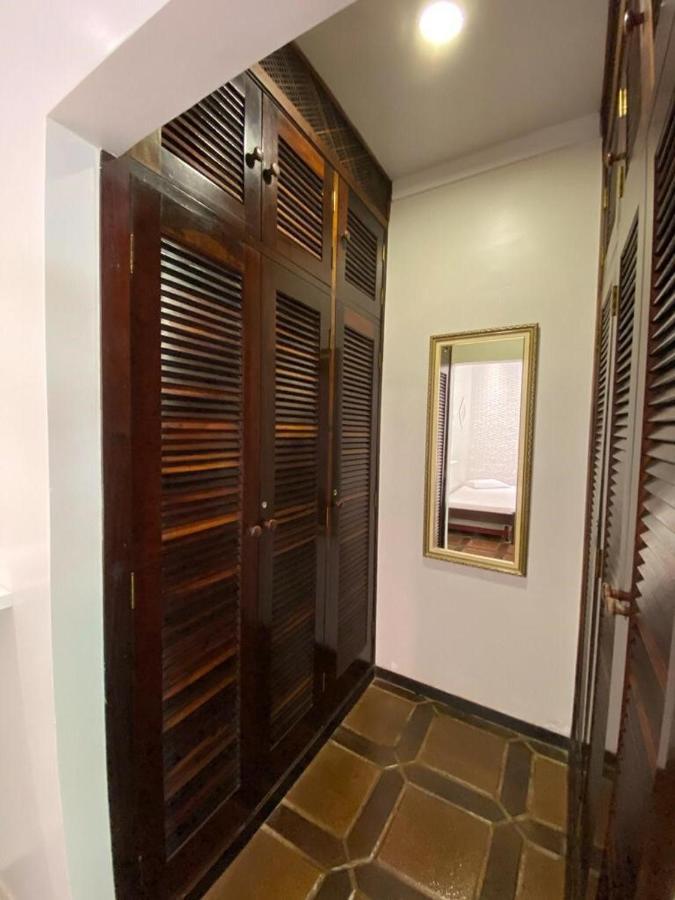 Suites Prime Itamambuca Ubatuba Buitenkant foto