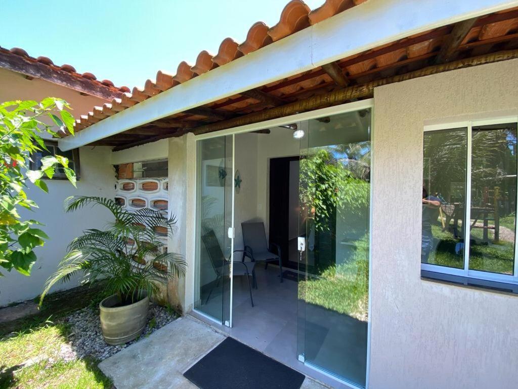 Suites Prime Itamambuca Ubatuba Buitenkant foto