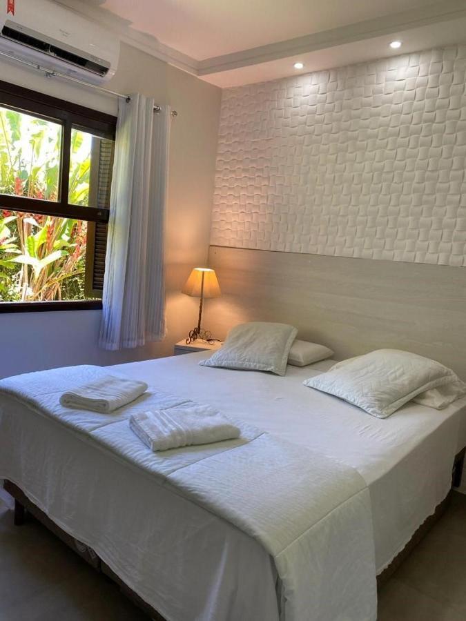 Suites Prime Itamambuca Ubatuba Buitenkant foto